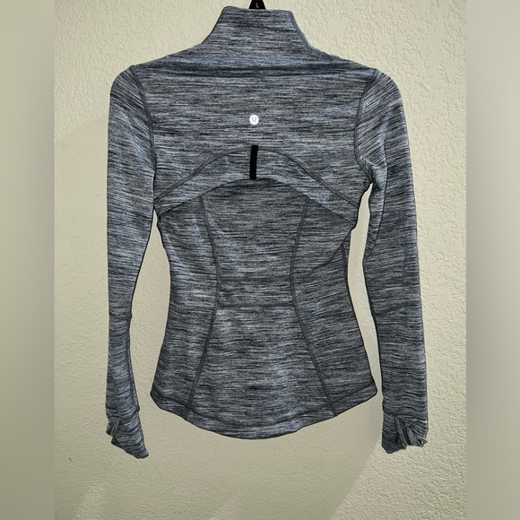 lululemon athletica Jackets & Coats Lululemon Define Jacket Gray